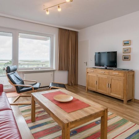 Ferienwohnung-Fw5-26 장크트 피터 오르딩 외부 사진