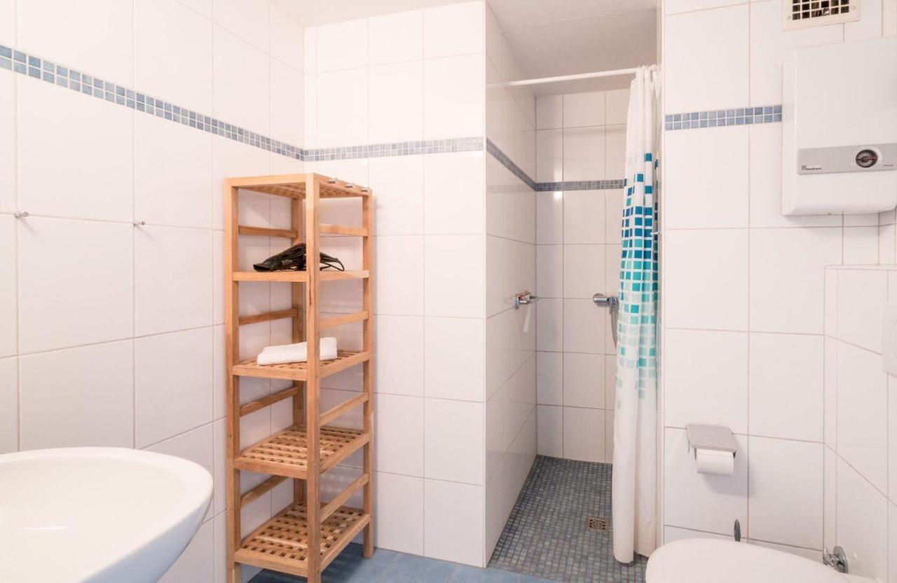 Ferienwohnung-Fw5-26 장크트 피터 오르딩 외부 사진