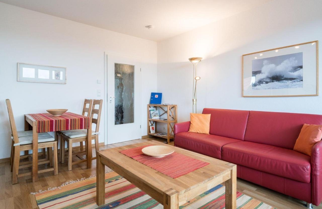 Ferienwohnung-Fw5-26 장크트 피터 오르딩 외부 사진