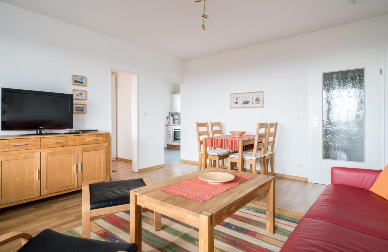 Ferienwohnung-Fw5-26 장크트 피터 오르딩 외부 사진