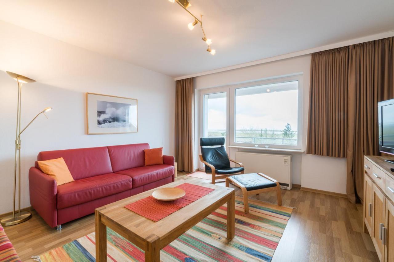 Ferienwohnung-Fw5-26 장크트 피터 오르딩 외부 사진