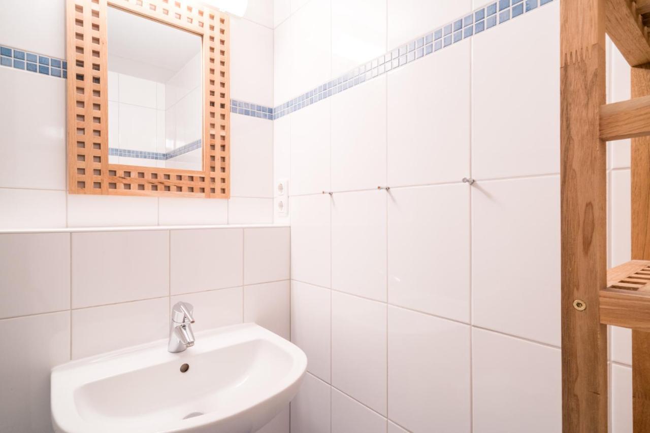 Ferienwohnung-Fw5-26 장크트 피터 오르딩 외부 사진